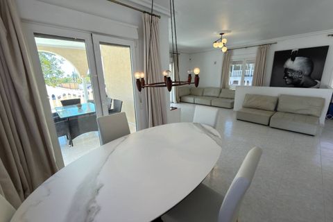 Villa a Ciudad Quesada, Alicante, Ciudad Quesada - € 585.000 | Ref: SLP2784 - foto 6