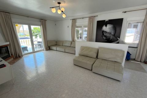 Villa a Ciudad Quesada, Alicante, Ciudad Quesada - € 585.000 | Ref: SLP2784 - foto 7
