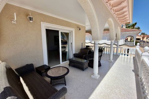 Villa a Ciudad Quesada, Alicante, Ciudad Quesada - € 585.000 | Ref: SLP2784 - foto 30