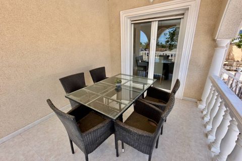Villa a Ciudad Quesada, Alicante, Ciudad Quesada - € 585.000 | Ref: SLP2784 - foto 32