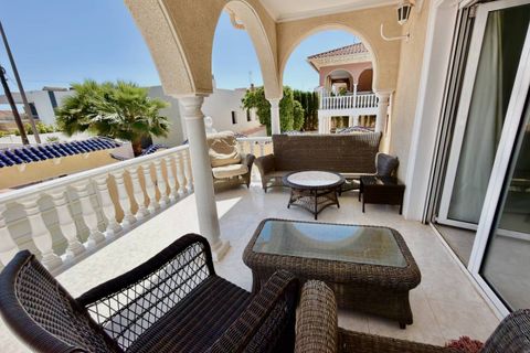 Villa a Ciudad Quesada, Alicante, Ciudad Quesada - € 585.000 | Ref: SLP2784 - foto 35