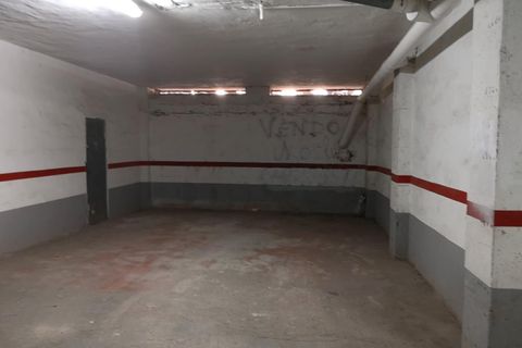 Garage i Torrevieja, Alicante, Torrevieja - € 9.000 | Ref: 21-IG68-776 - foto 2