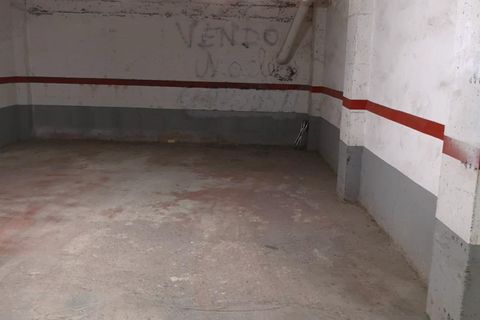 Garage i Torrevieja, Alicante, Torrevieja - € 9.000 | Ref: 21-IG68-776 - foto 3