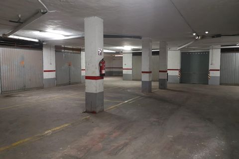 Garage i Torrevieja, Alicante, Torrevieja - € 9.000 | Ref: 21-IG68-776 - foto 4