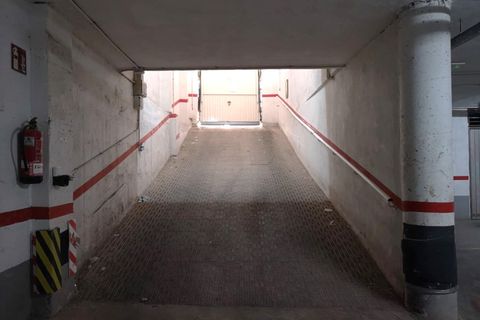 Garage i Torrevieja, Alicante, Torrevieja - € 9.000 | Ref: 21-IG68-776 - foto 6