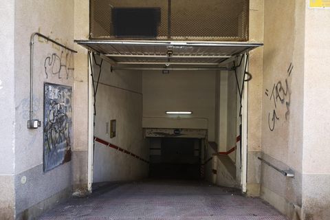 Garage i Torrevieja, Alicante, Torrevieja - € 9.000 | Ref: 21-IG68-776 - foto 7
