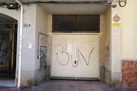 Garage i Torrevieja, Alicante, Torrevieja - € 9.000 | Ref: 21-IG68-776 - foto 8