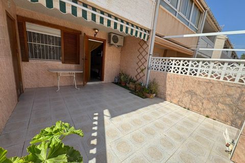 Bungalow i Torrevieja, Alicante, Torrevieja - € 149.900 | Ref: 21-IG71-776 - foto 2