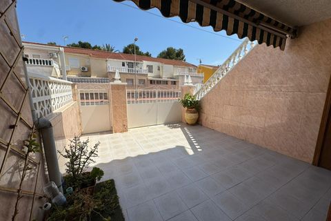 Bungalow i Torrevieja, Alicante, Torrevieja - € 149.900 | Ref: 21-IG71-776 - foto 4