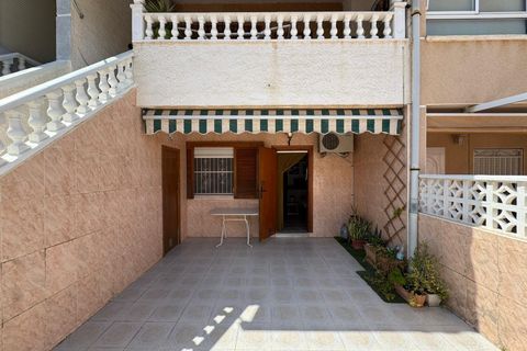 Bungalow i Torrevieja, Alicante, Torrevieja - € 149.900 | Ref: 21-IG71-776 - foto 5