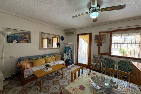 Bungalow i Torrevieja, Alicante, Torrevieja - € 149.900 | Ref: 21-IG71-776 - foto 6