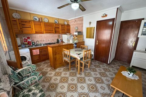 Bungalow i Torrevieja, Alicante, Torrevieja - € 149.900 | Ref: 21-IG71-776 - foto 7