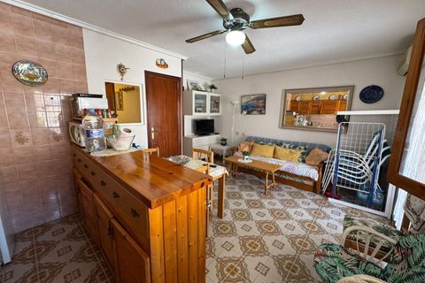 Bungalow i Torrevieja, Alicante, Torrevieja - € 149.900 | Ref: 21-IG71-776 - foto 8