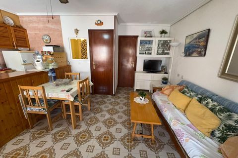 Bungalow i Torrevieja, Alicante, Torrevieja - € 149.900 | Ref: 21-IG71-776 - foto 9