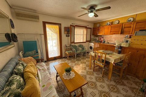 Bungalow i Torrevieja, Alicante, Torrevieja - € 149.900 | Ref: 21-IG71-776 - foto 10