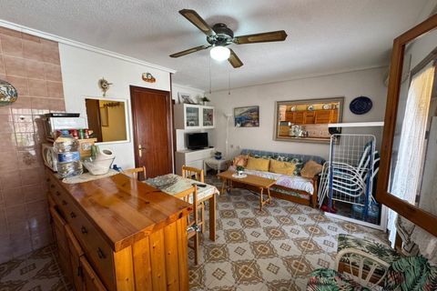 Bungalow i Torrevieja, Alicante, Torrevieja - € 149.900 | Ref: 21-IG71-776 - foto 12