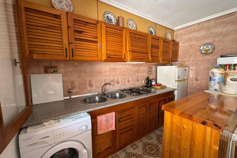 Bungalow i Torrevieja, Alicante, Torrevieja - € 149.900 | Ref: 21-IG71-776 - foto 13