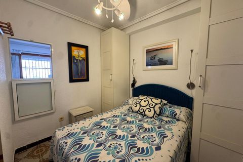 Bungalow i Torrevieja, Alicante, Torrevieja - € 149.900 | Ref: 21-IG71-776 - foto 14