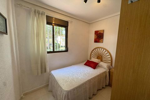Bungalow i Torrevieja, Alicante, Torrevieja - € 149.900 | Ref: 21-IG71-776 - foto 15