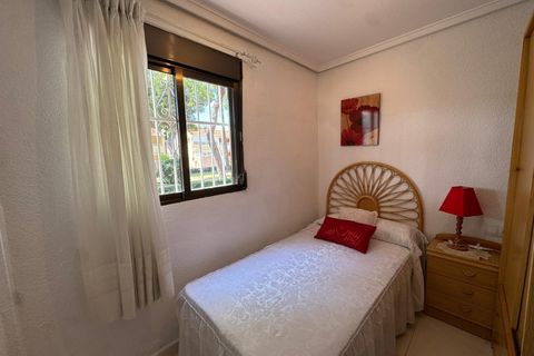 Bungalow i Torrevieja, Alicante, Torrevieja - € 149.900 | Ref: 21-IG71-776 - foto 16