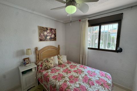 Bungalow i Torrevieja, Alicante, Torrevieja - € 149.900 | Ref: 21-IG71-776 - foto 18