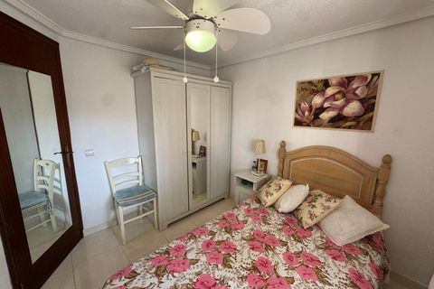 Bungalow i Torrevieja, Alicante, Torrevieja - € 149.900 | Ref: 21-IG71-776 - foto 19