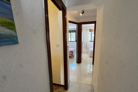 Bungalow i Torrevieja, Alicante, Torrevieja - € 149.900 | Ref: 21-IG71-776 - foto 21