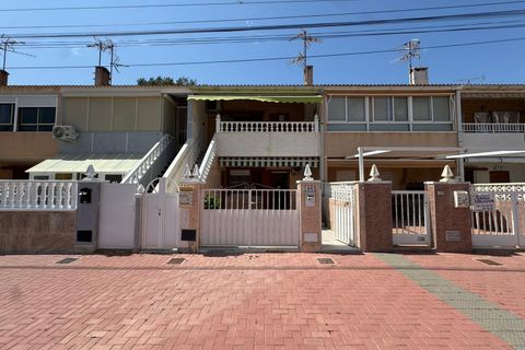 Bungalow i Torrevieja, Alicante, Torrevieja - € 149.900 | Ref: 21-IG71-776 - foto 26