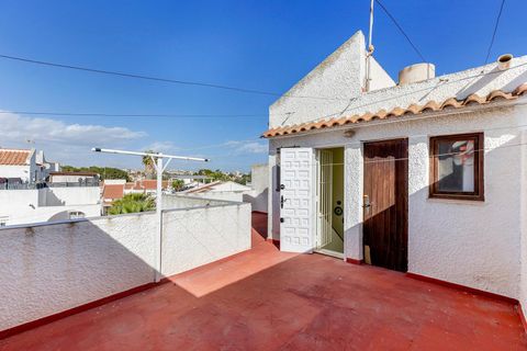 Rækkehus i Torrevieja, Alicante, Torrevieja - € 179.000 | Ref: 21-V168-776 - foto 4