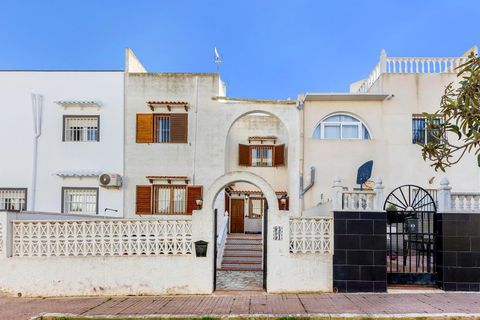 Rækkehus i Torrevieja, Alicante, Torrevieja - € 179.000 | Ref: 21-V168-776 - foto 5