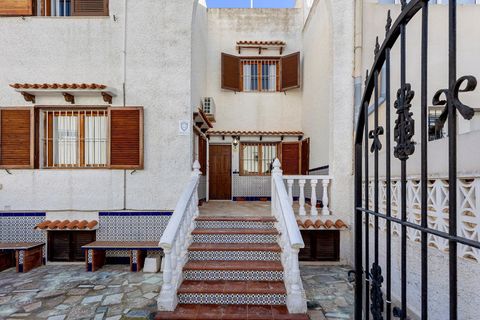 Rækkehus i Torrevieja, Alicante, Torrevieja - € 179.000 | Ref: 21-V168-776 - foto 6