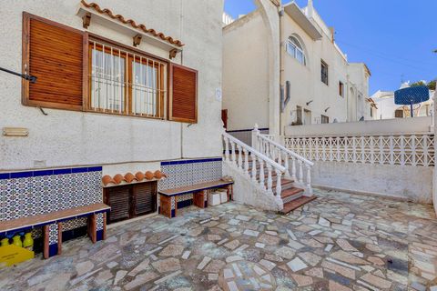 Rækkehus i Torrevieja, Alicante, Torrevieja - € 179.000 | Ref: 21-V168-776 - foto 7