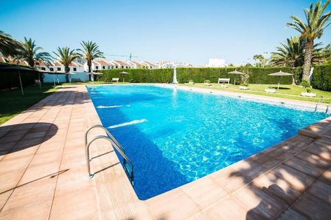 Rækkehus i Torrevieja, Alicante, Torrevieja - € 179.000 | Ref: 21-V168-776 - foto 38