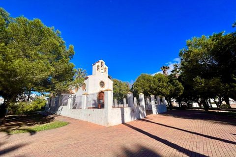 Rækkehus i Torrevieja, Alicante, Torrevieja - € 179.000 | Ref: 21-V168-776 - foto 40