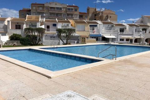 Rækkehus i Torrevieja, Alicante, Torrevieja - € 179.000 | Ref: 21-V168-776 - foto 45