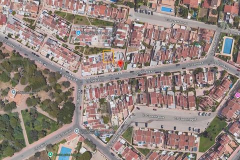 Rækkehus i Torrevieja, Alicante, Torrevieja - € 179.000 | Ref: 21-V168-776 - foto 47