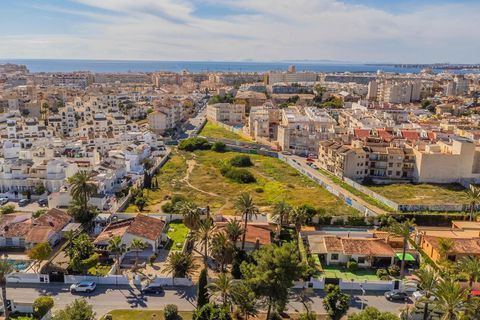 Rækkehus i Torrevieja, Alicante, Torrevieja - € 179.000 | Ref: 21-V168-776 - foto 50