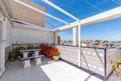 Penthouse i Torrevieja, Alicante, Torrevieja - € 181.000 | Ref: 21-IG69-776 - foto 1
