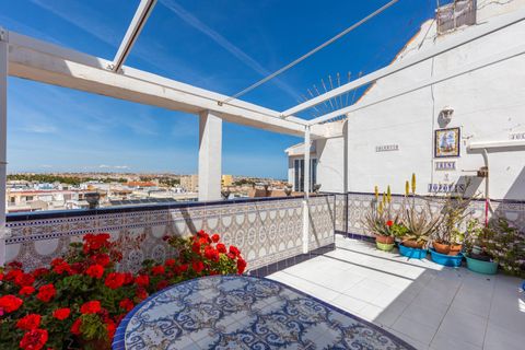 Penthouse i Torrevieja, Alicante, Torrevieja - € 181.000 | Ref: 21-IG69-776 - foto 2