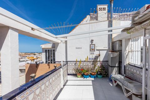 Penthouse i Torrevieja, Alicante, Torrevieja - € 181.000 | Ref: 21-IG69-776 - foto 3
