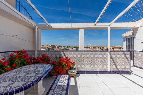 Penthouse i Torrevieja, Alicante, Torrevieja - € 181.000 | Ref: 21-IG69-776 - foto 5