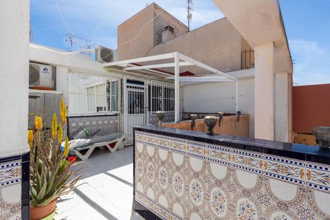 Penthouse i Torrevieja, Alicante, Torrevieja - € 181.000 | Ref: 21-IG69-776 - foto 6
