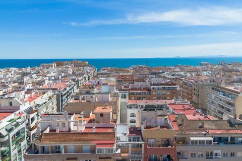 Penthouse i Torrevieja, Alicante, Torrevieja - € 181.000 | Ref: 21-IG69-776 - foto 7