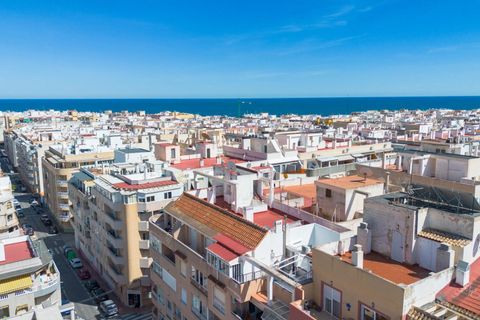 Penthouse i Torrevieja, Alicante, Torrevieja - € 181.000 | Ref: 21-IG69-776 - foto 9