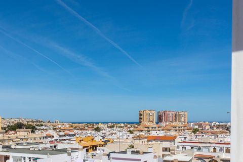 Penthouse i Torrevieja, Alicante, Torrevieja - € 181.000 | Ref: 21-IG69-776 - foto 10