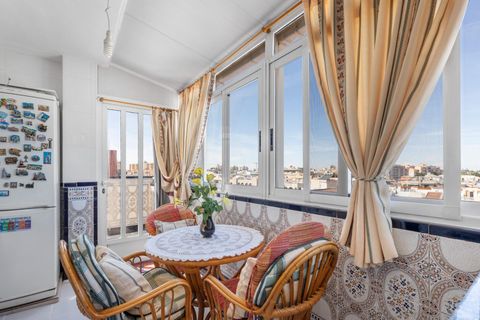 Penthouse i Torrevieja, Alicante, Torrevieja - € 181.000 | Ref: 21-IG69-776 - foto 11