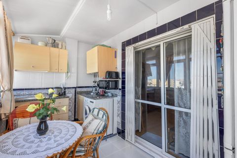 Penthouse i Torrevieja, Alicante, Torrevieja - € 181.000 | Ref: 21-IG69-776 - foto 12
