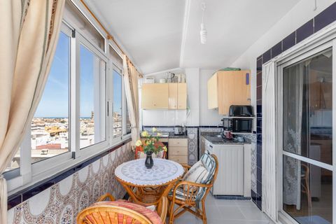 Penthouse i Torrevieja, Alicante, Torrevieja - € 181.000 | Ref: 21-IG69-776 - foto 13