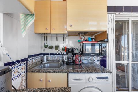 Penthouse i Torrevieja, Alicante, Torrevieja - € 181.000 | Ref: 21-IG69-776 - foto 14