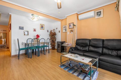 Penthouse i Torrevieja, Alicante, Torrevieja - € 181.000 | Ref: 21-IG69-776 - foto 17